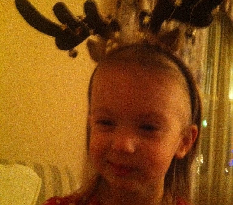 Reindeer games
