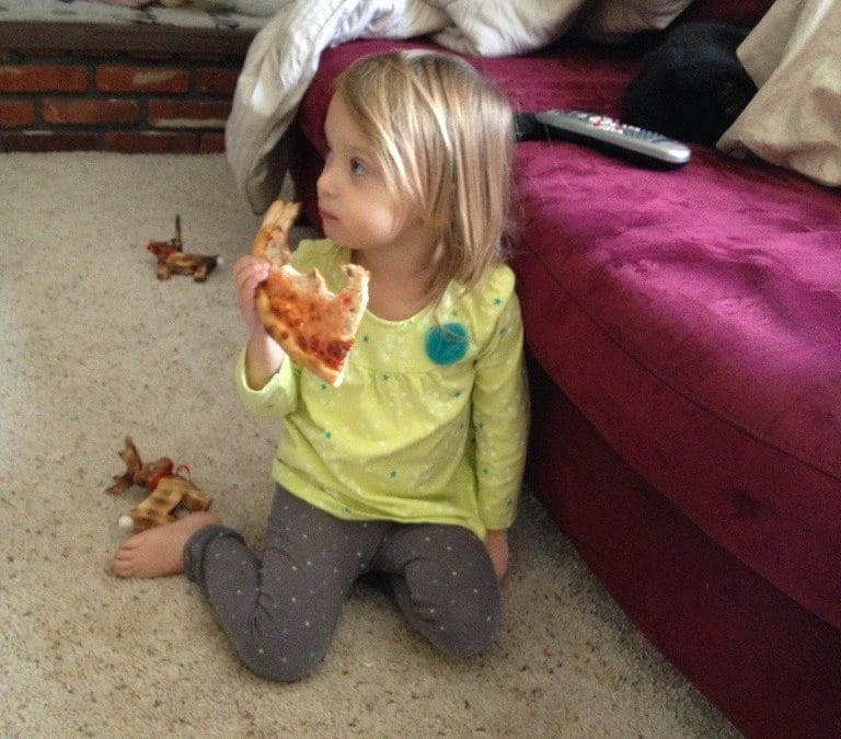 This is why mom’s go nuts