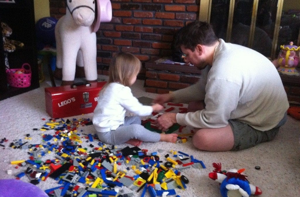 Building Santa’s Workshop