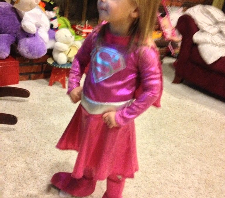 Super Maddy