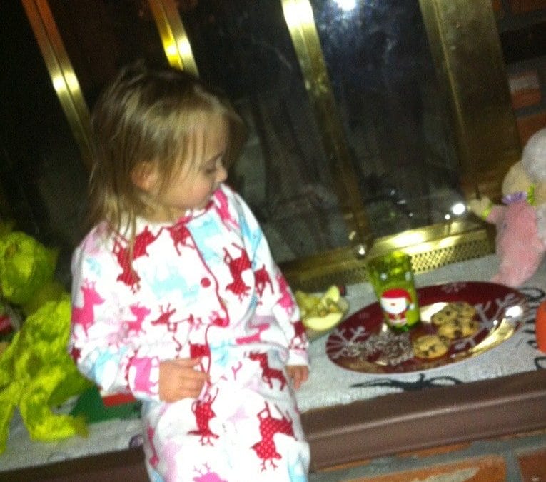 Christmas traditions