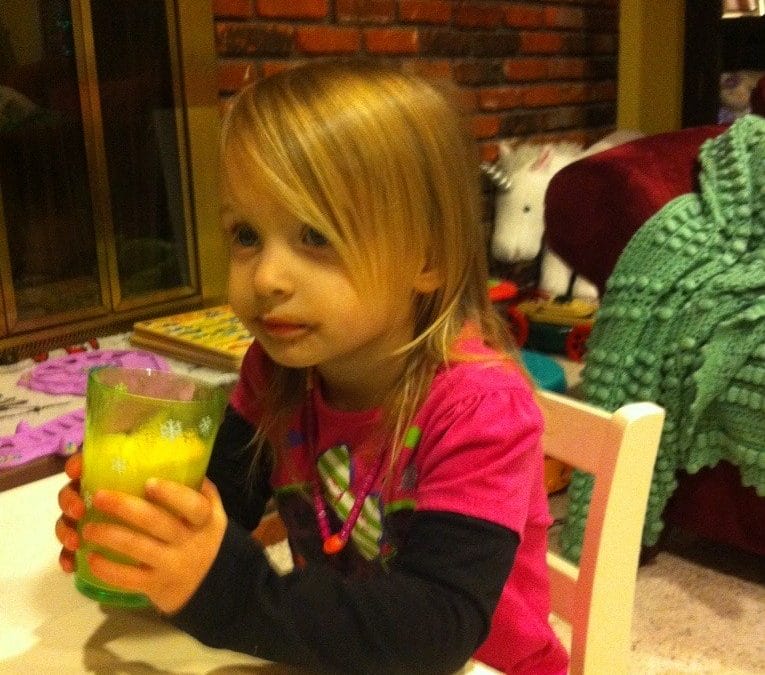 Mmmmm… Juice