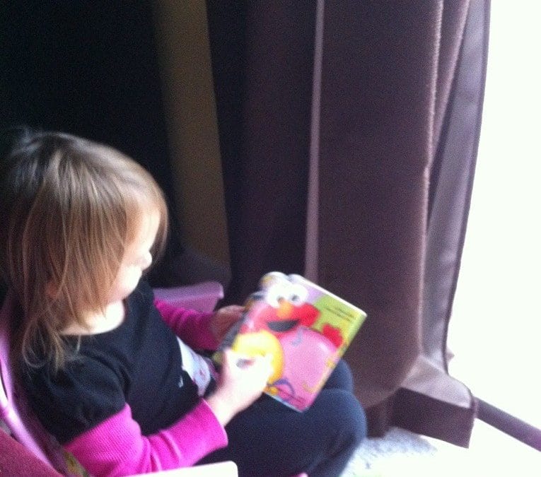 Reading