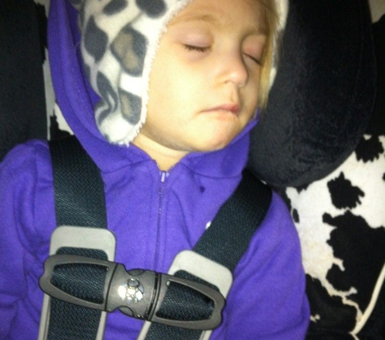 Napping