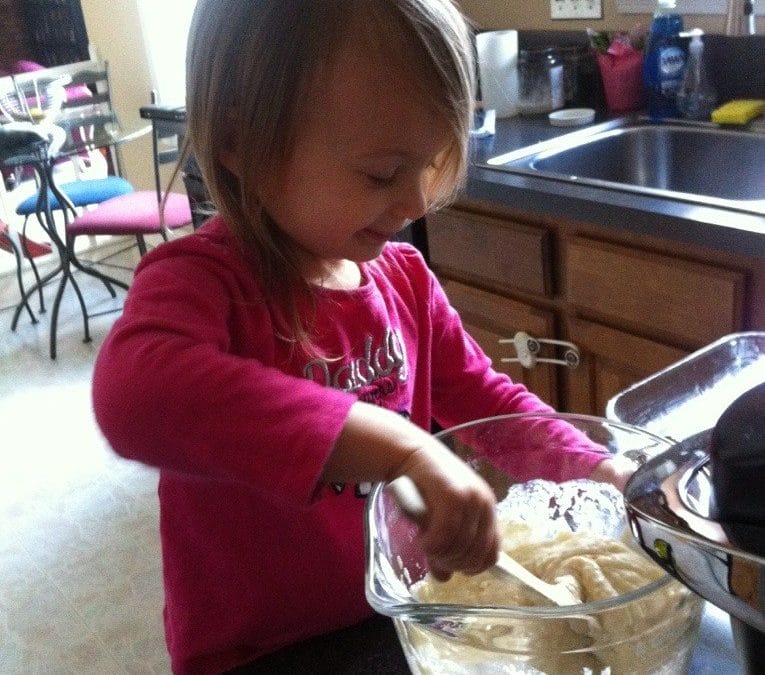 Baking