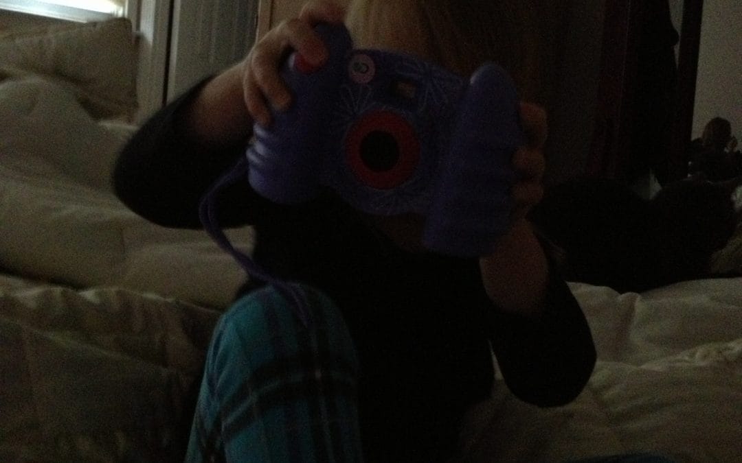 Take a picture of me?