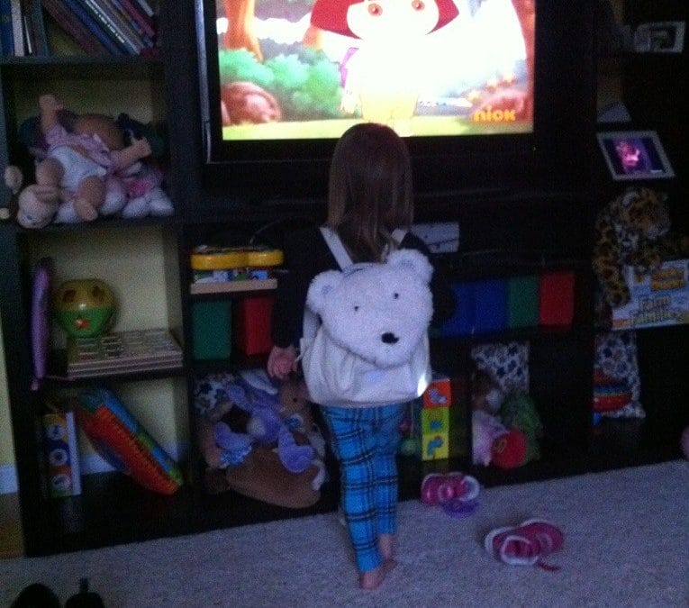 Backpack