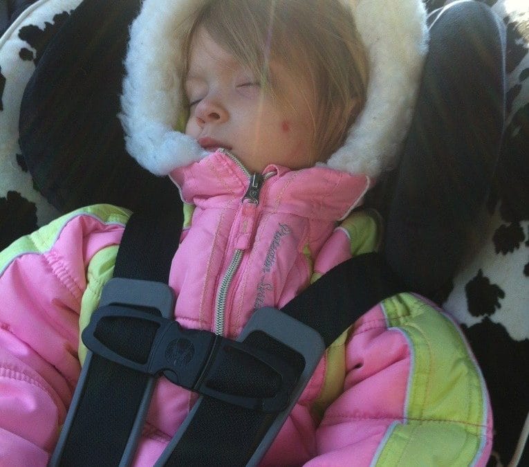 Car nap
