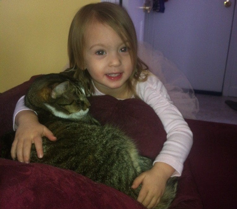 Monster snuggles
