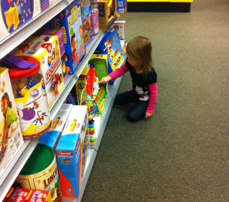 Barnes & Noble