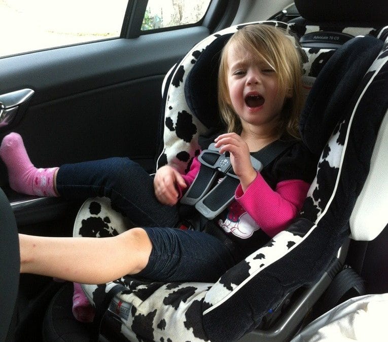 Tantrum