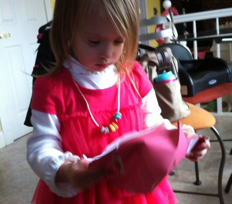 Valentine from Grammy