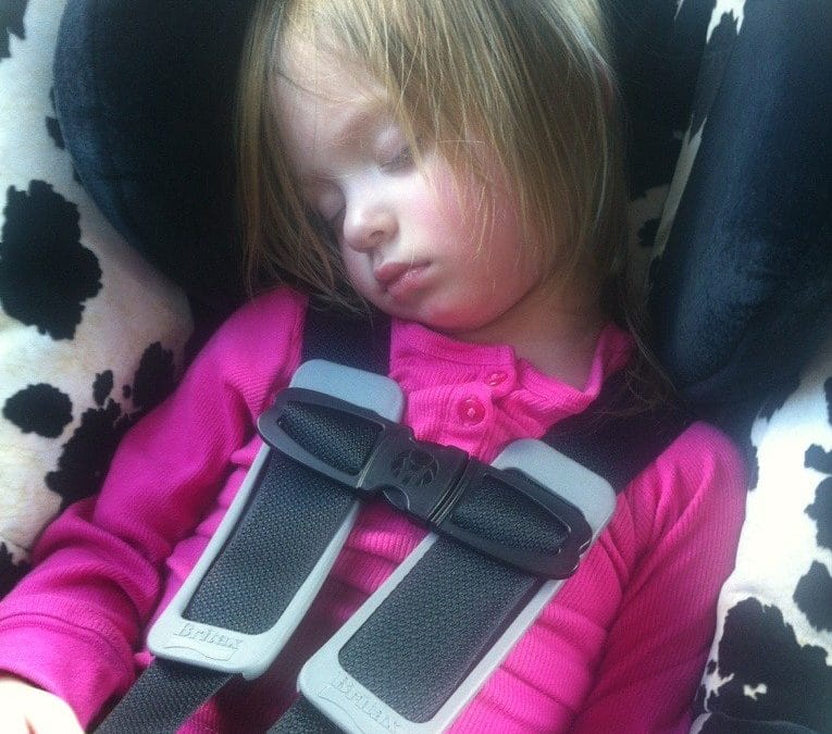 Wiped out