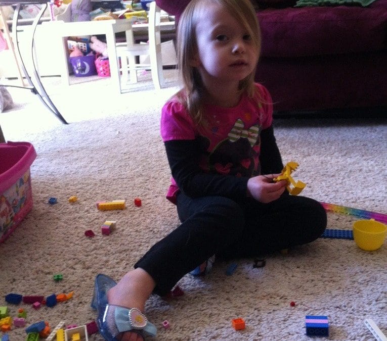 Lego fun