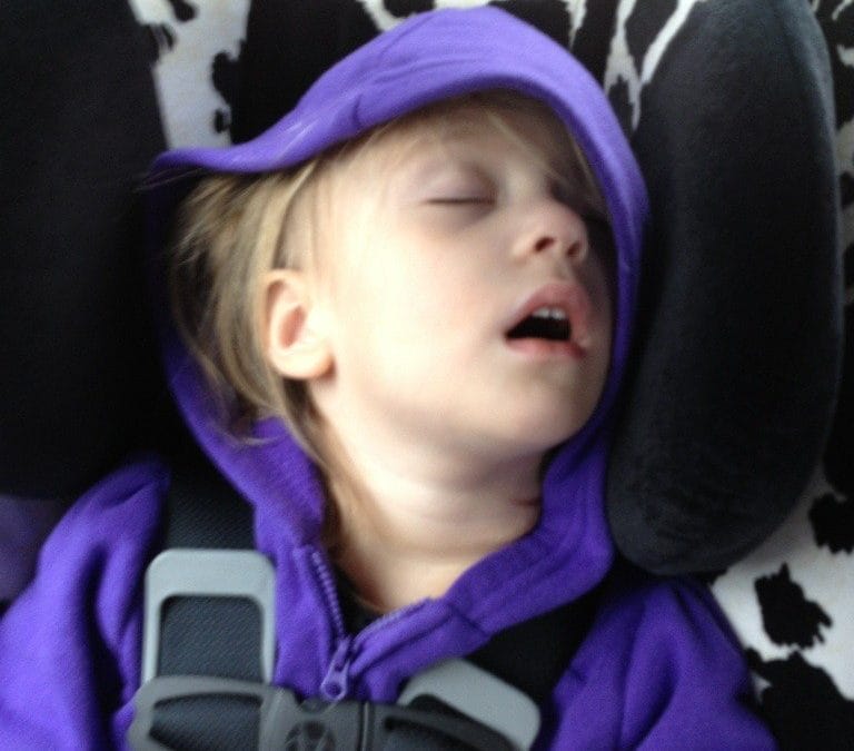 After the dr we had yogurt