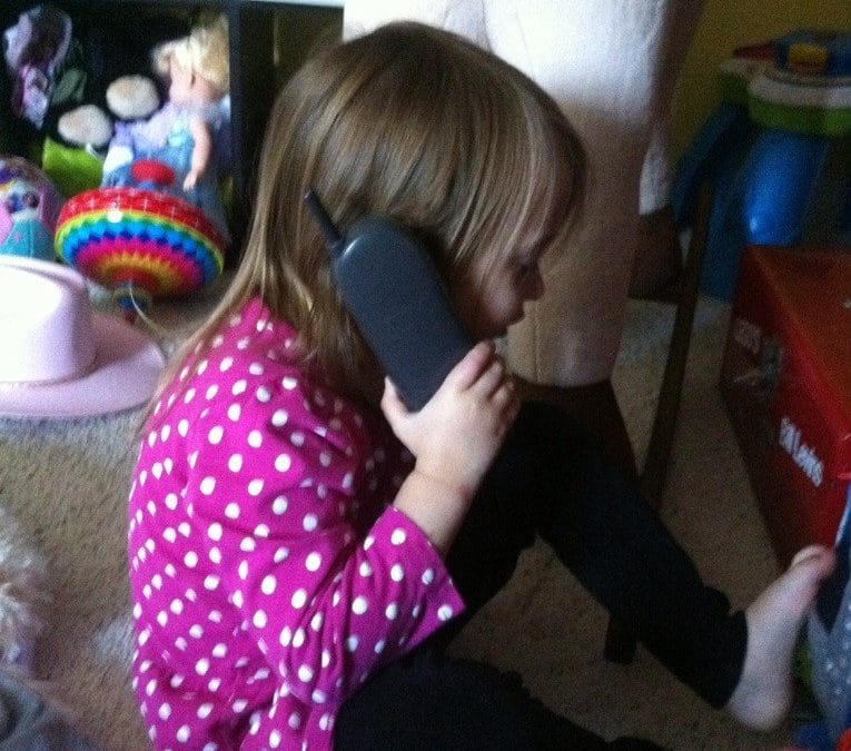 Phone call