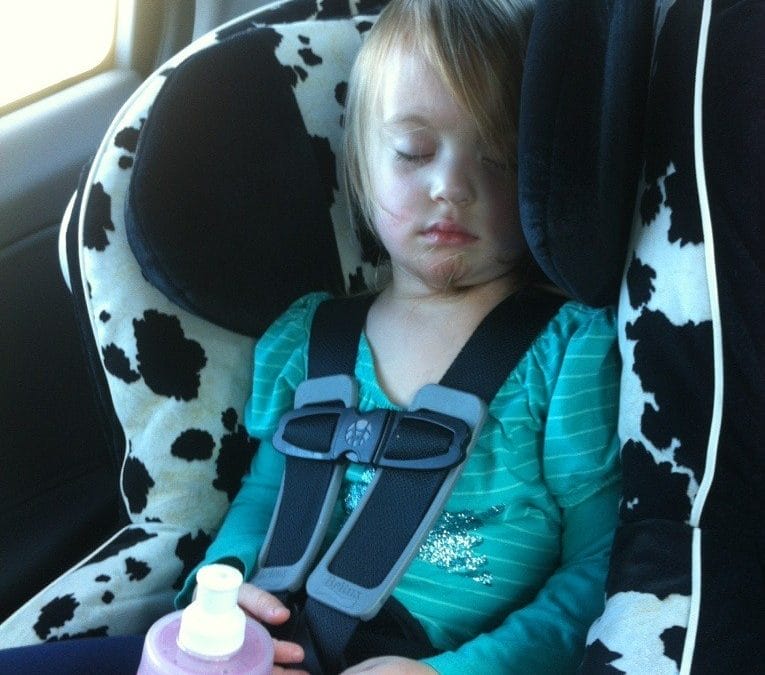 Wiped out