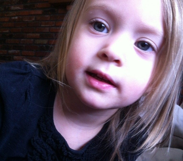 Close up