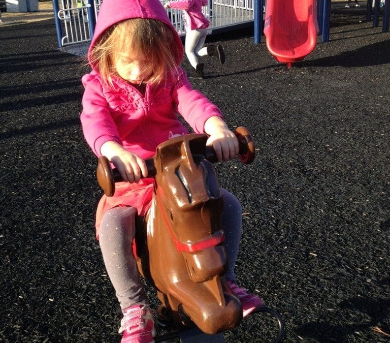 PARK!!!