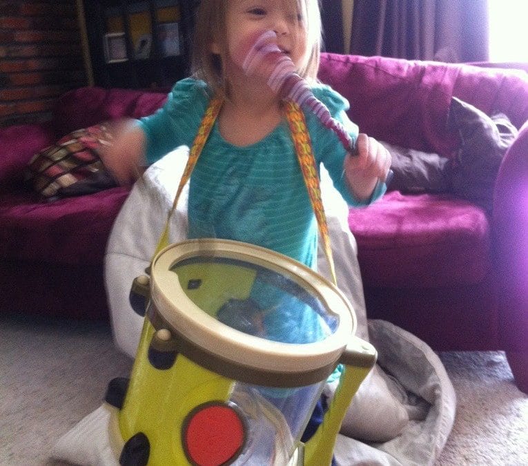 Drum solo