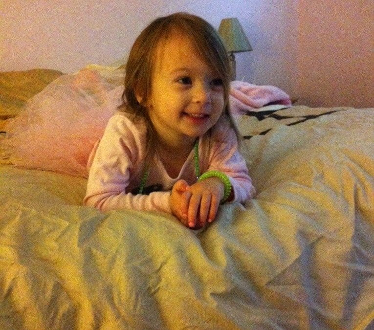Watching Dora the Explorer