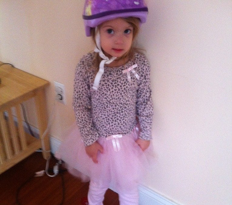 Quite the ensemble…