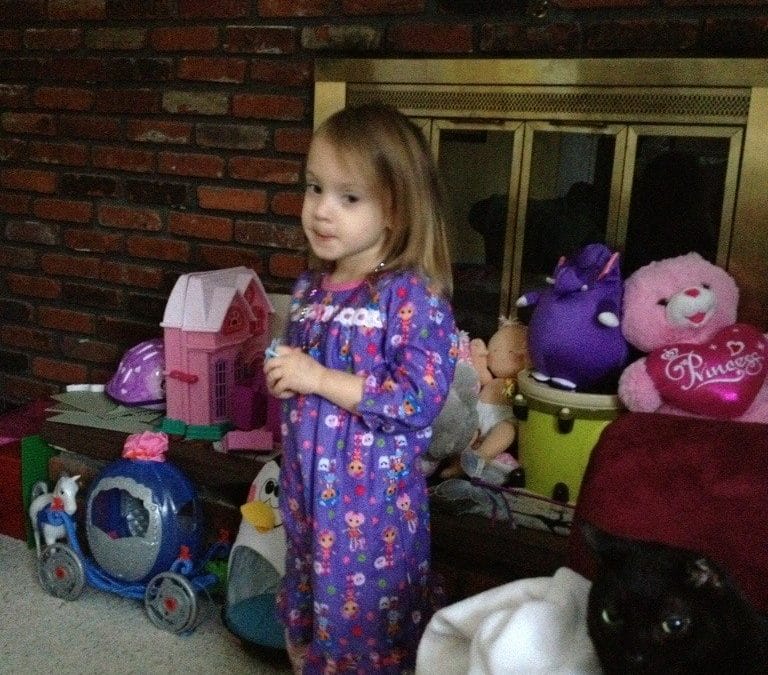 Pajama day
