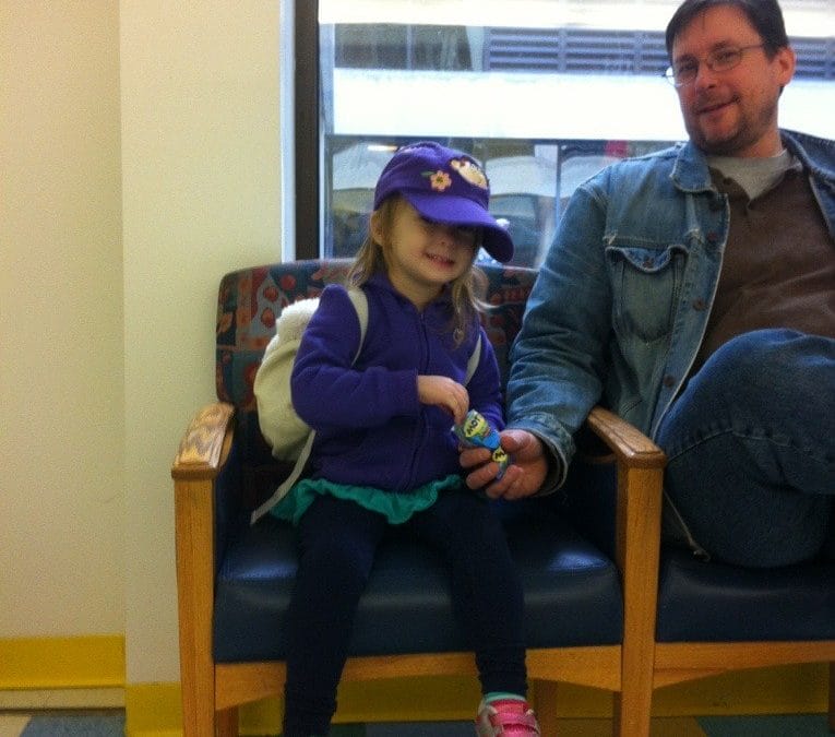 At Nemours