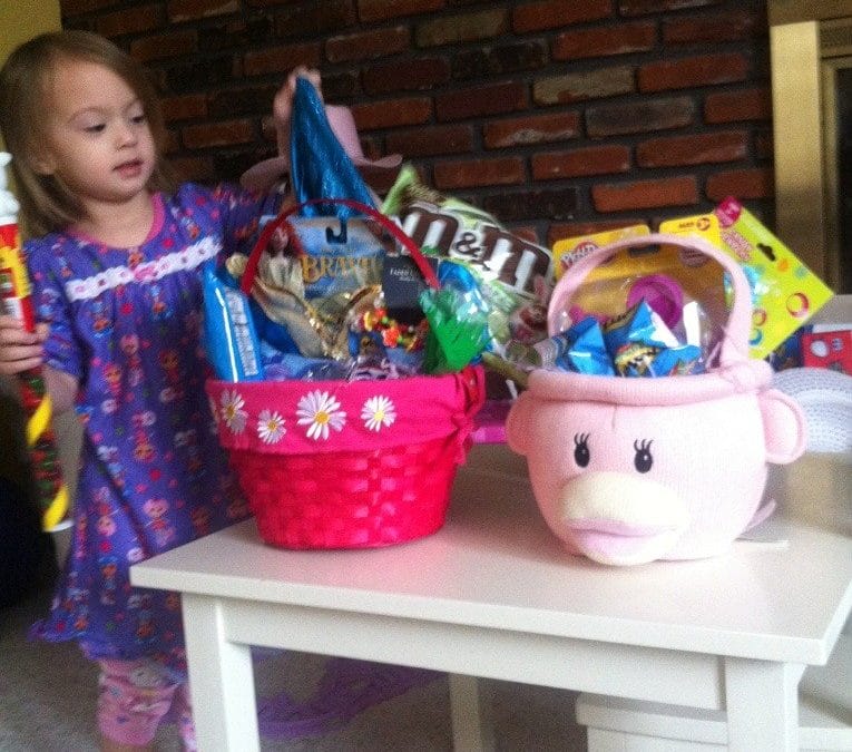 Happy Easter!