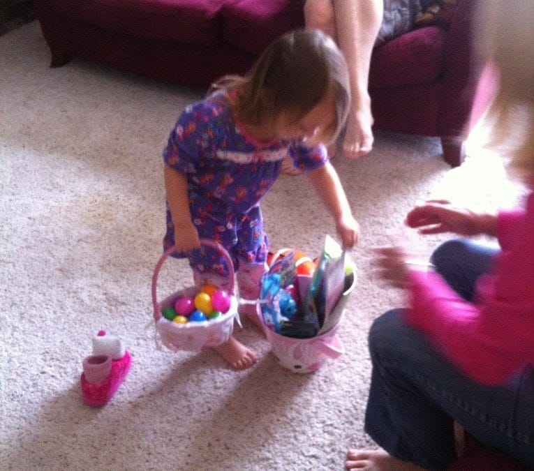 More Easter Stuff