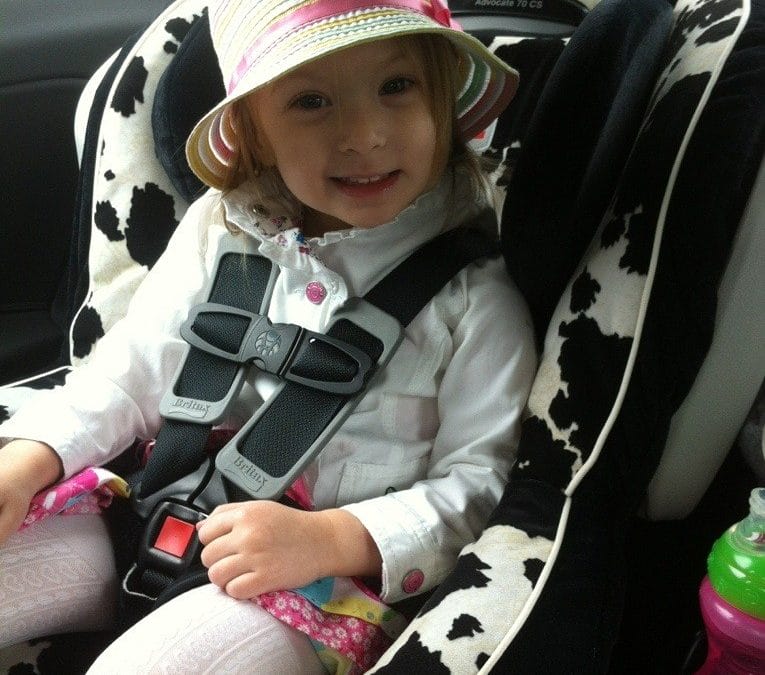 Easter bonnet