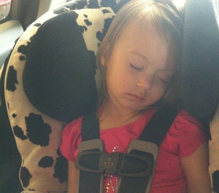 Sleepy