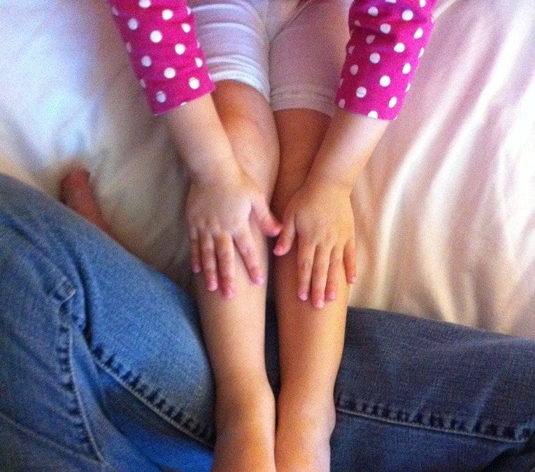 Mani-Pedi