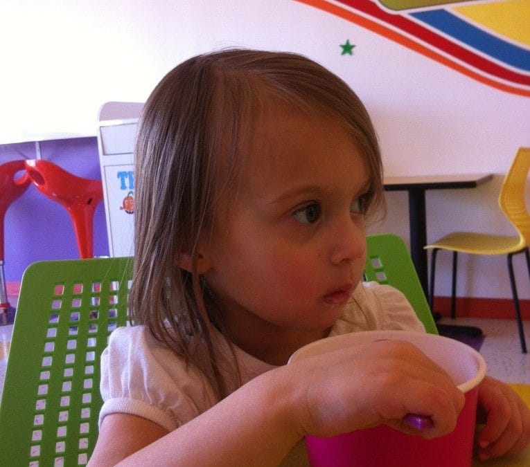 Yogurt