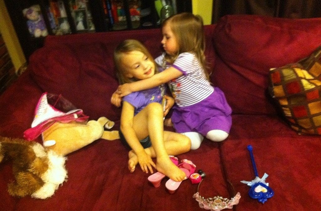 Cousins