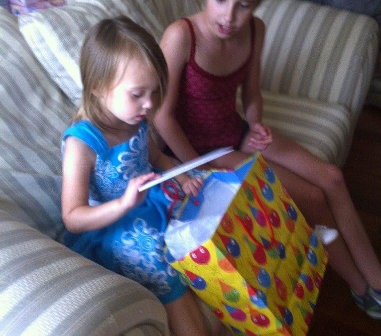 Presents