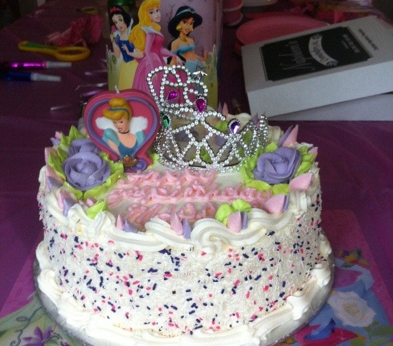 Cake!