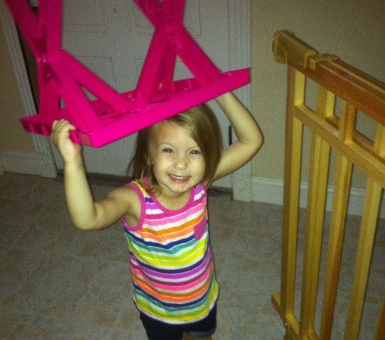 Mighty Maddy