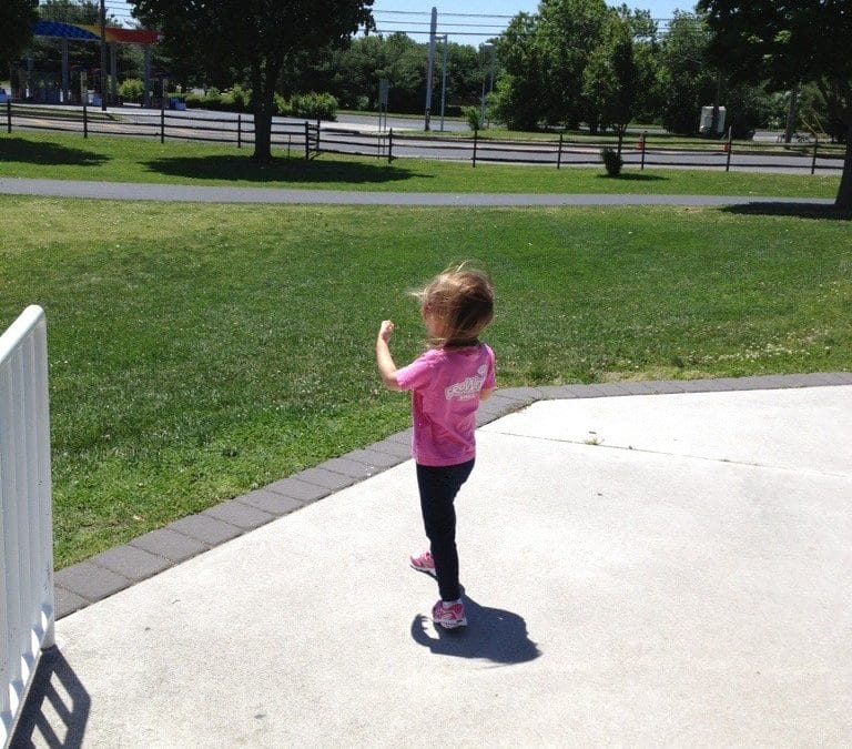 Park time!!!