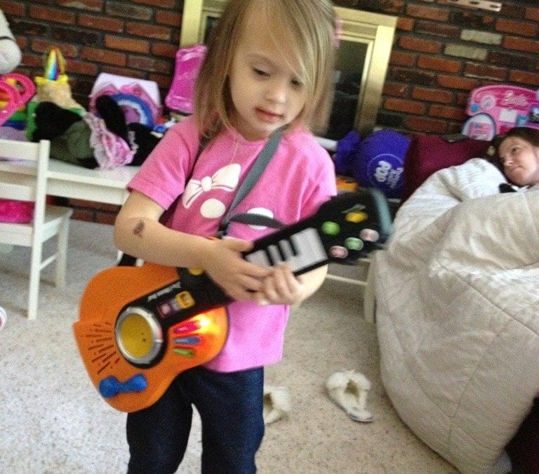 Rockin’