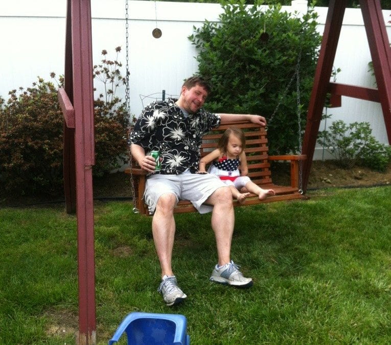 Happy Memorial Day