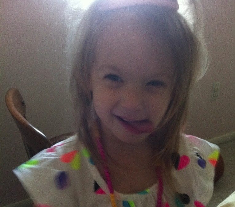 Silly Maddy