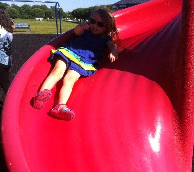 Park time