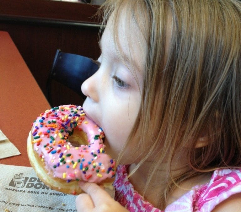 Happy national donut day