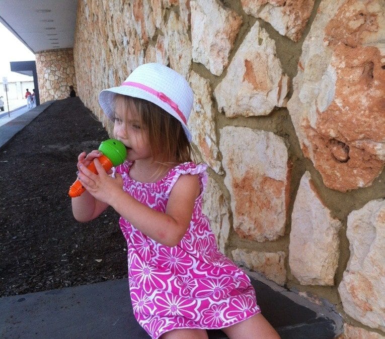 Impromptu performance