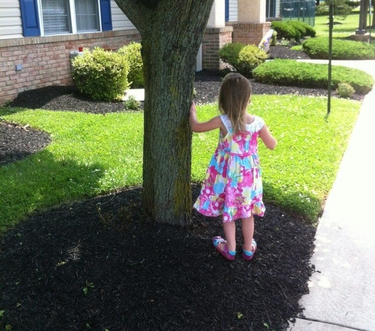 I don’t want to leave school