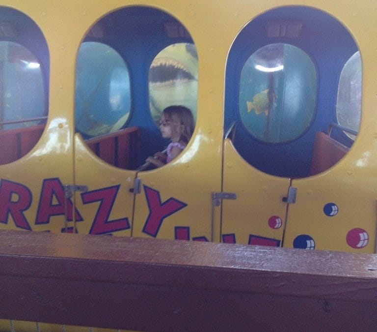A fun day