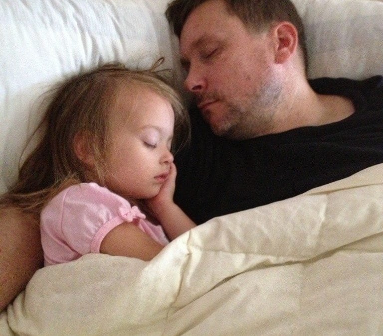 Sleepy beauty & the beast