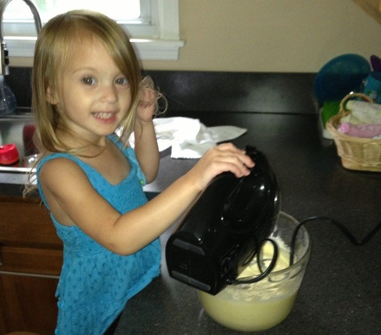 “This is gonna be so tasty”