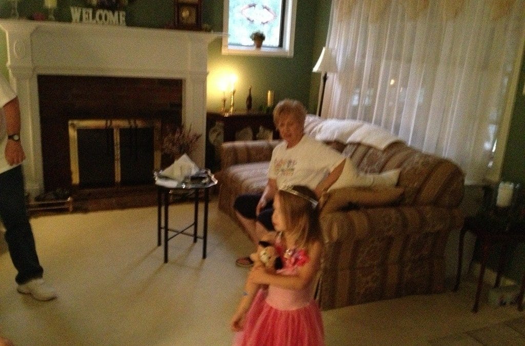 Grandmom & Poppy’s